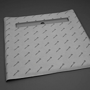 Душевые плиты