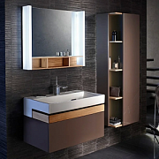 Тумбы под раковину