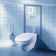 Комплектующие для санитарной керамики