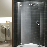 Душевые уголки - кабины