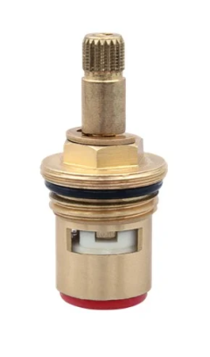 Кран-букса керамическая для горячей воды ESKO ECERZ20H