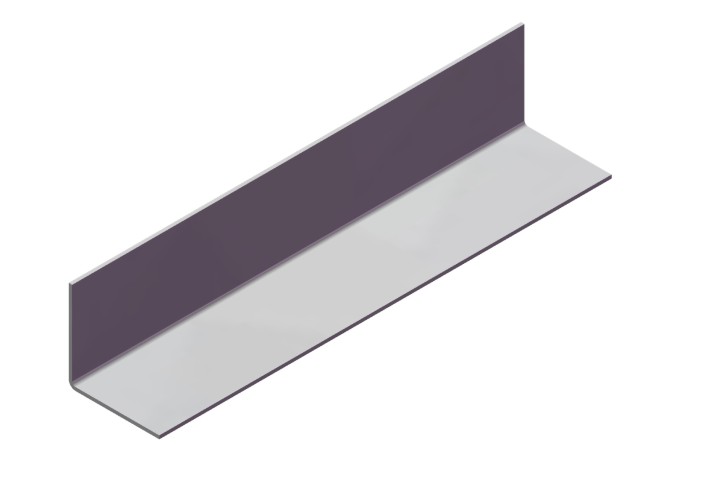 Профиль горизонтальный, хром Radaway 001-3251007L1