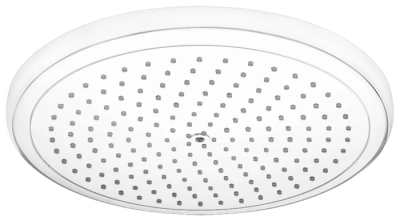 Верхний душ 280, белый Hansgrohe Croma 26220700