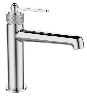 Смеситель для раковины, хром ESKO Bangkok BG26