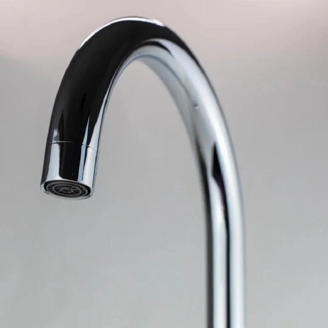 Смеситель для кухни, хром ESKO Delhi DL 519