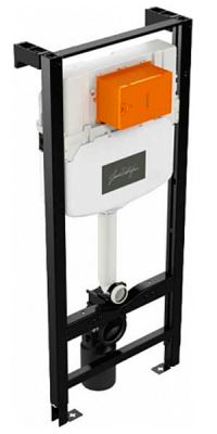 Инсталляция для подвесного унитаза Jacob Delafon E24156-NF