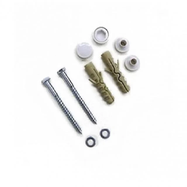 Крепежный комплект для унитаза/биде Jika 8929990000001