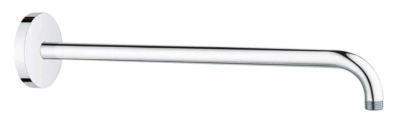 Душевой кронштейн 422, хром Grohe Rainshower 26146000