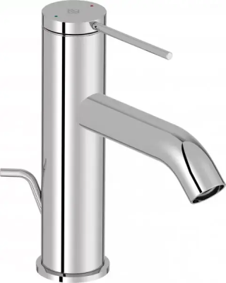 Смеситель для раковины, хром Jacob Delafon Grands Boulevards E77958-4A-CP