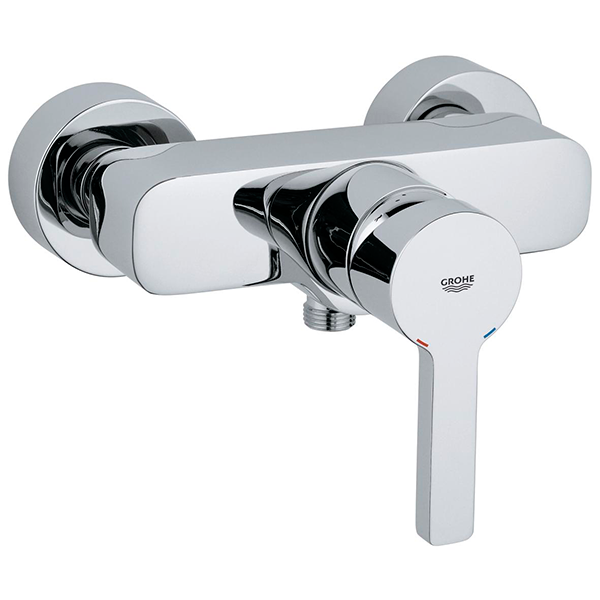 Смеситель для душа, хром Grohe Lineare 33865000