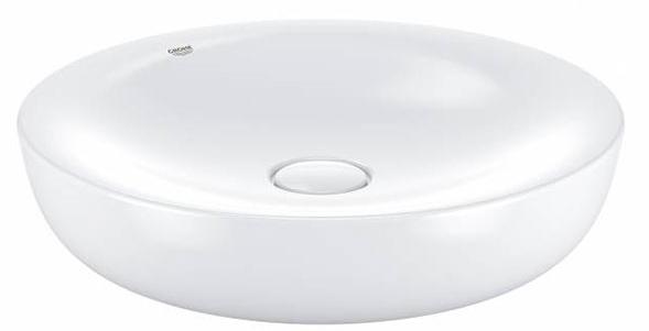 Раковина свободностоящая 45, альпин-белый Grohe Essence Ceramic 3960900H