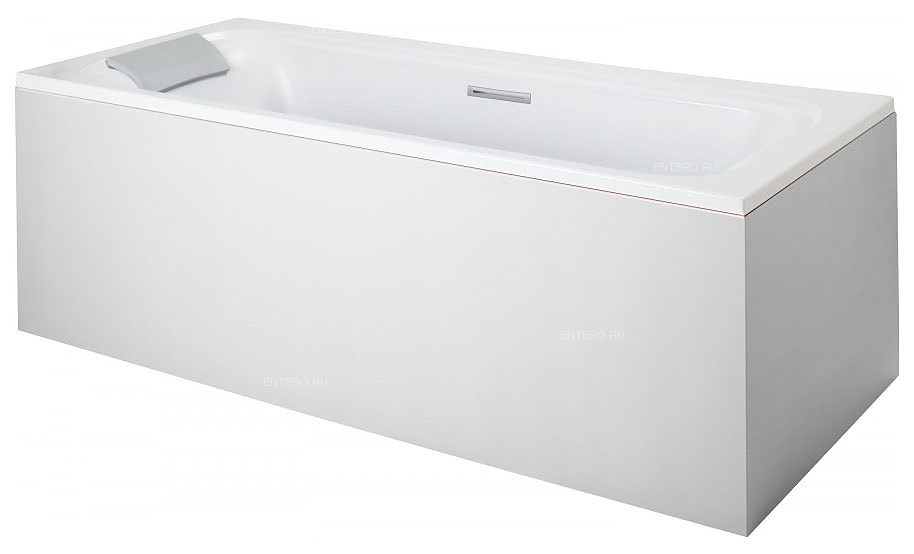 Панель фронтальная и боковая для ванны 170x70/75 Jacob Delafon Elite E6D080-00