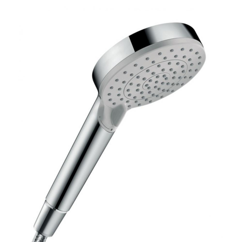 Ручной душ 100, хром Hansgrohe Vario Vernis Blend 26270000