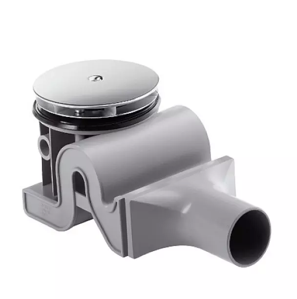 Сифон для поддона Hansgrohe Raindrain 60067000