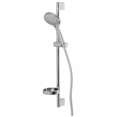 Душевой гарнитур 700, хром Jacob Delafon Elite E32910-CP