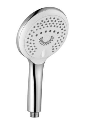 Ручной душ, хром Kludi Freshline 6790005-00