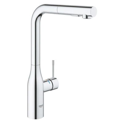 Смеситель для кухни, хром Grohe Essence 30504000