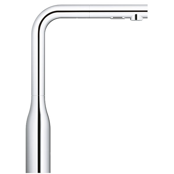 Смеситель для кухни, хром Grohe Essence 30270000