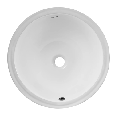 Раковина встраиваемая снизу 45, белый JOMOO 12146-1/01Z-I011