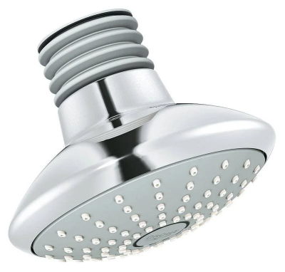 Верхний душ, хром Grohe Euphoria 110 Mono 27270000