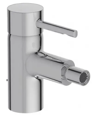 E37045-CP CUFF смеситель для биде