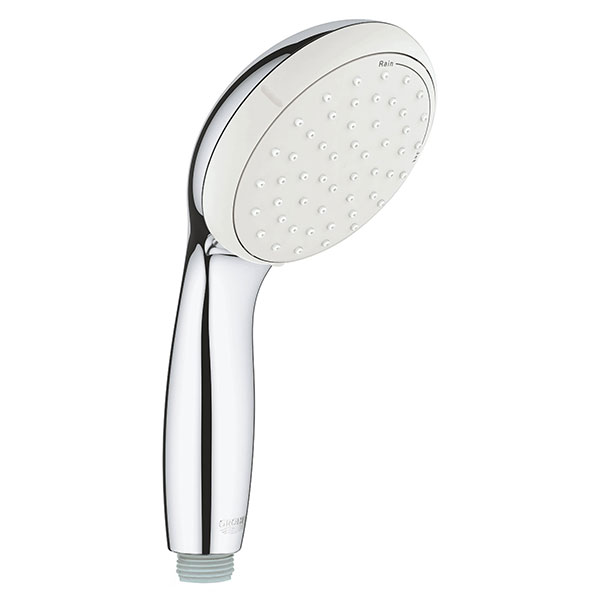 Ручной душ, хром Grohe Tempesta 100 Duo 27597001