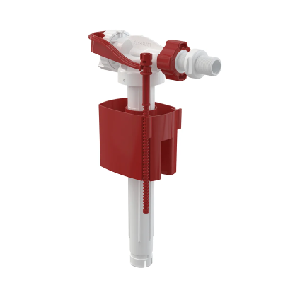 Впускной механизм для керамического бачка, боковая подводка Alcaplast A150-3/8