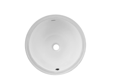 Раковина встраиваемая снизу 45, белый JOMOO 12146-1/01Z-I011