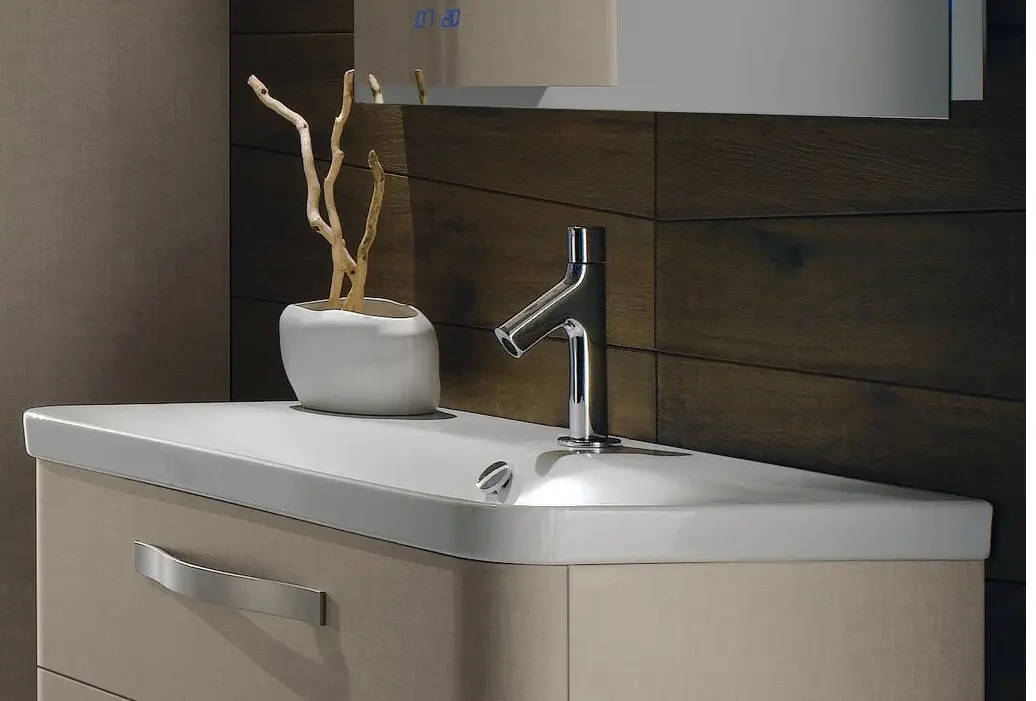 Смеситель для раковины, хром Jacob Delafon Talan E10378RU-CP