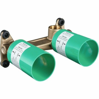 Скрытая часть для смесителя для раковины, однорычажного Hansgrohe 13622180