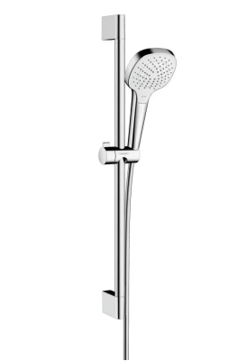 Душевой гарнитур 650, хром Hansgrohe Croma Select E VaRio 26582400