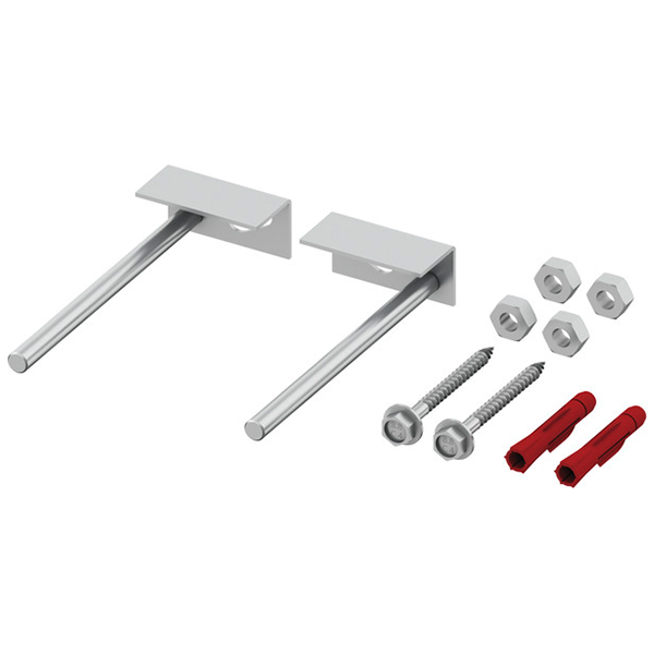 9380300 Комплект для крепления модуля к стене