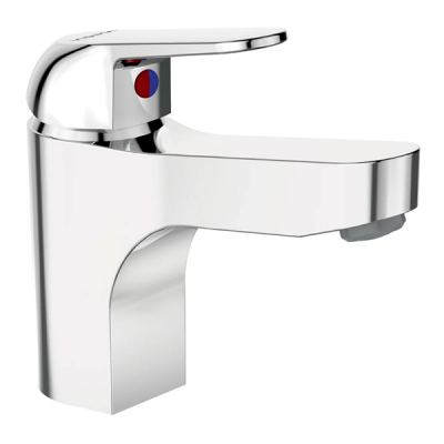 Смеситель для раковины, хром Ideal Standard Vidima Fine BA385AA