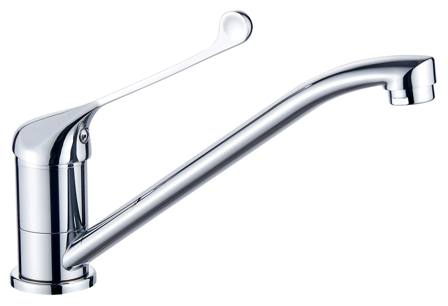 Смеситель для раковины, медицинский, хром ESKO MD05