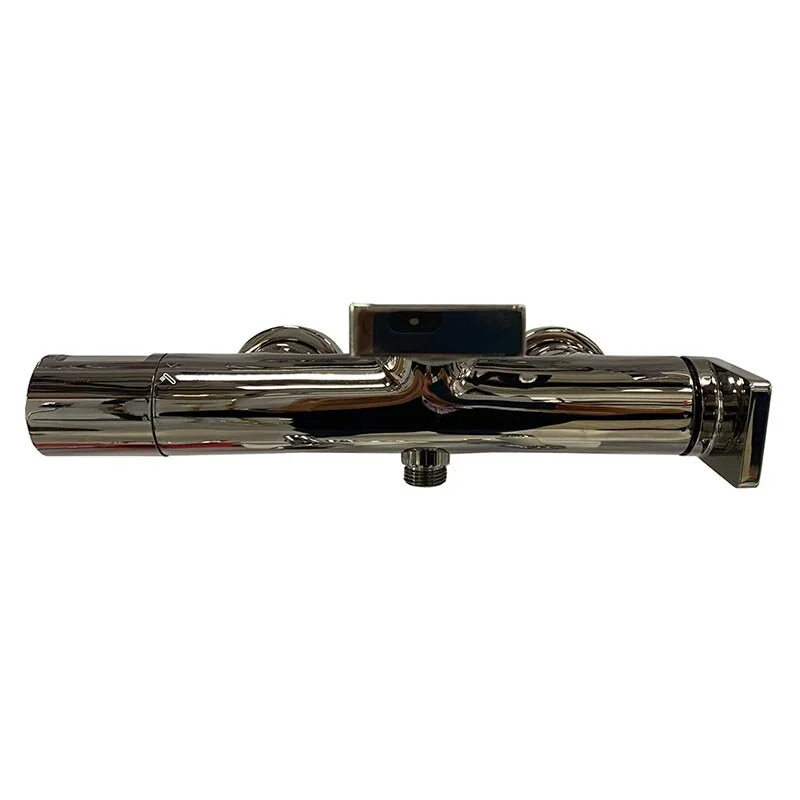 Смеситель для ванны, титан Jacob Delafon Composed E73095-TT