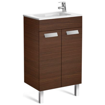 Тумба под раковину 50, венге Roca Debba ZRU9302709