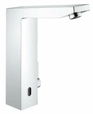 Смеситель для раковины, сенсорный, размер L, хром Grohe Eurocube E 36441000