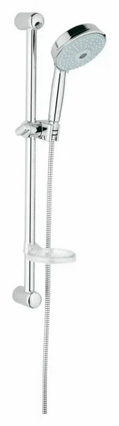 27139000 Rainshower Rustic Душевой гарнитур 130 мм