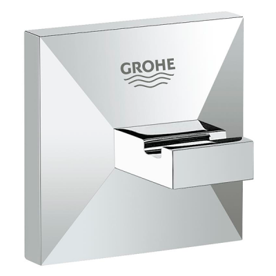 Крючок для халата, хром Grohe Allure Brilliant 40498000