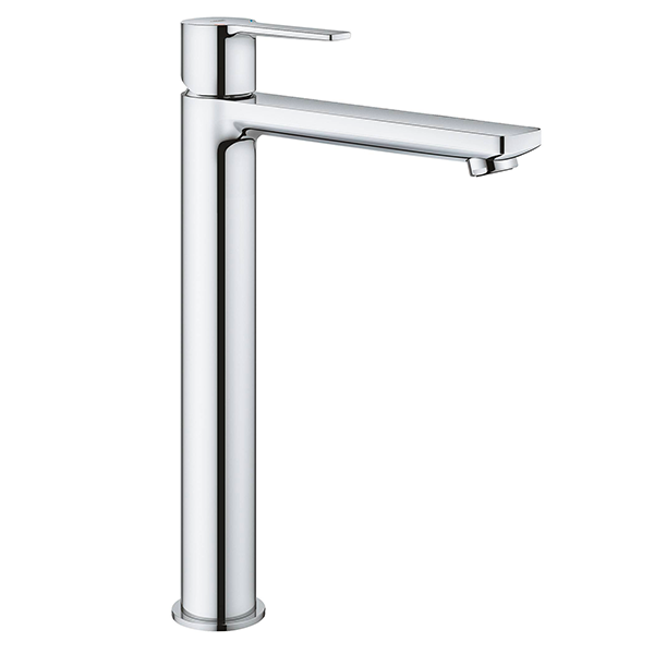 Смеситель для раковины, размер XL, хром Grohe Lineare 23405001