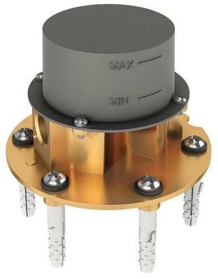 База для установки напольного смесителя E97344 Jacob Delafon Stillness 97906D-NF