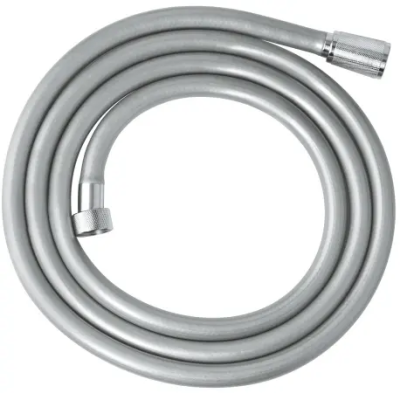 Душевой шланг 2000, хром Grohe Rotaflex 28413002