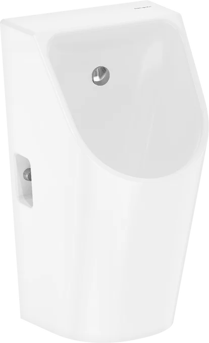 Писсуар подвесной, белый Hansgrohe EluPura Original S 60286450