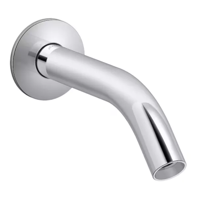 Излив для ванны, хром Jacob Delafon Grands Boulevards E39573-CP