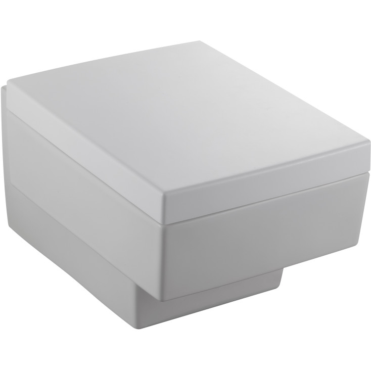 Унитаз подвесной, белый Jacob Delafon Terrace EDA102-00