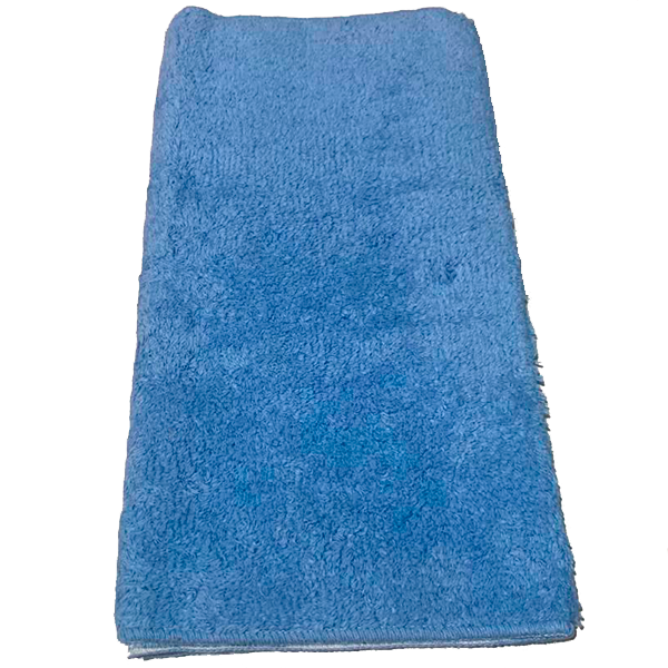 3FTA802110 DANY Коврик 50*80 (голубой)