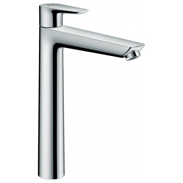 Смеситель для раковины, хром Hansgrohe Talis E 71717000