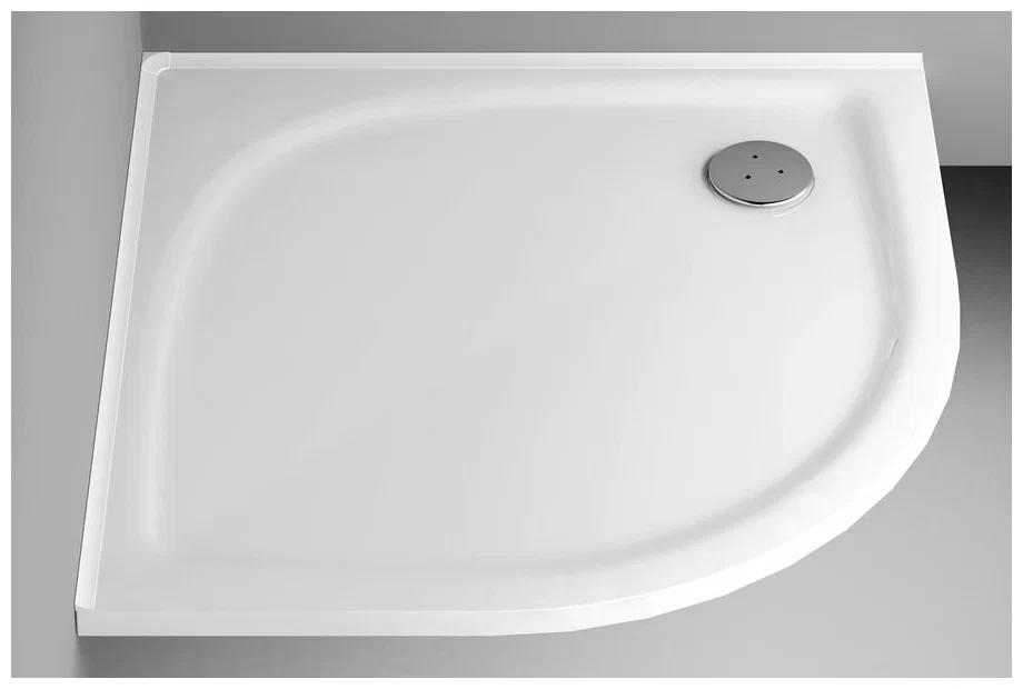 Уплотнитель магнитный 2000х6 Radaway 009-106214000