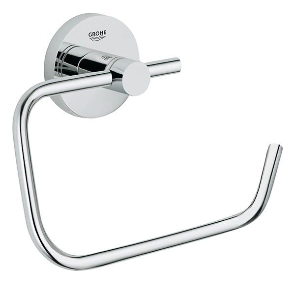 Держатель туалетной бумаги, хром Grohe Essentials 40689001