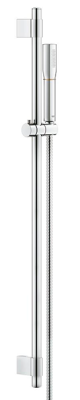 Душевой гарнитур 900, хром/золото Grohe Grandera Stick 26038IG0